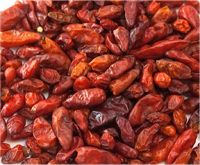 Pequin Pepper Pods 1 Kilogram