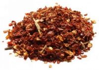 1/2 lb Ghost Flakes Bhut Jolokia