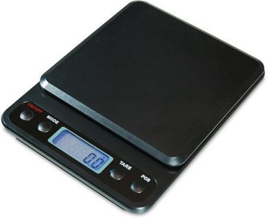 Pesola Professional Digital Platform Scale 3,000gram / 6.6 lb